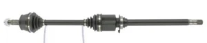 SEMIASSE ANTERIORE ANT DESTRO DX FIAT 500X JEEP RENEGADE 1.6MJT 1.6CRD NUOVO - Foto 1 di 1