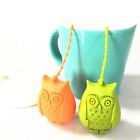 Creative Owl Tea Strainer Tea Bags Filter Filter Diffuser
