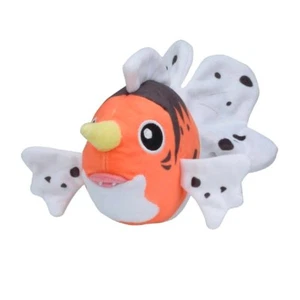 Pokemon Center Original Sentado Cuties Peluche Seaking 5 pulgadas Agua Pez Kanto 119 - Imagen 1 de 2