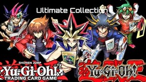Yu-Gi-Oh! | Collection | NEW | SEALED | Yu-Gi-Oh GX| Yu-Gi-Oh 5Ds| Yu-Gi-Oh TCG|