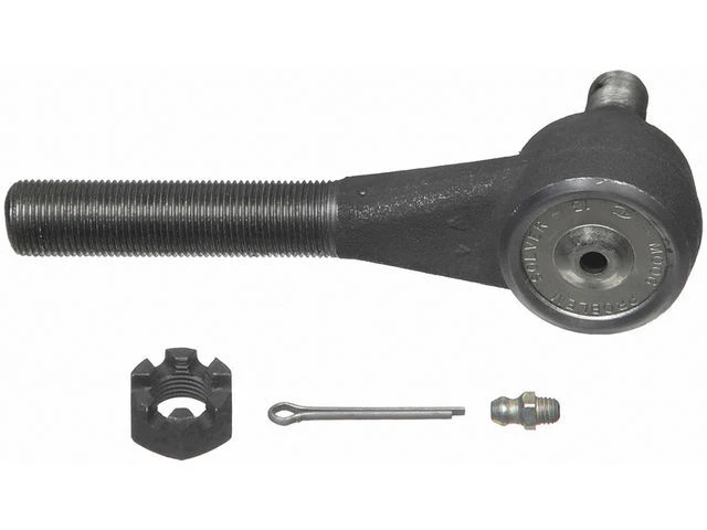Inner Tie Rod End For 1981-1993 Dodge D350 GAS 1987 1982 1983 1984 1985 QT224TR - Image 1 of 1