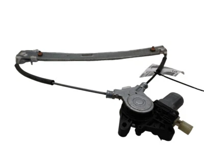 Ford Escape 2008-2012 pasajero FR regulador de ventana usado OEM AL8Z7823200A  Foto 1 de 4