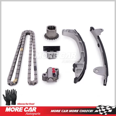 Timing Chain Kit for 09-19 Toyota Avalon Camry RAV4 Venza Lexus ES300H 2.5L 2.7L - Image 1 of 4