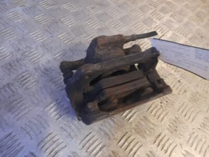 MINI R56 R55 R57 R58 R59 10-13 1.6 PETROL BRAKE CALIPER FRONT DRIVERS SIDE - Picture 1 of 4