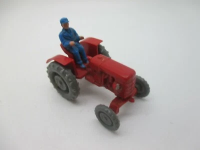 Wiking: Trattore, Trattore, Trattore (Nr. 34SCHUB138) - Immagine 1 di 2