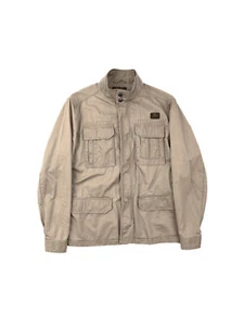 Fay Classic 4 Pockets Field Jacket - Picture 1 of 5