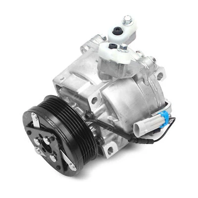 New Compressor IH496 Fits Chevrolet Sonic 1.8L 2013 2014 2015 2016 2017 2018 Foto 1 de 4