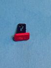Nokia 5320 - USB Charging Port Cover Red 9443430