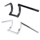 1" Motorcycle Bar Handlebars For Harley Softail Dyna Sportster XL 883 1200