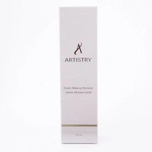 Amway Artistry Cream Makeup Remover 125ml #dkt - Picture 1 of 1