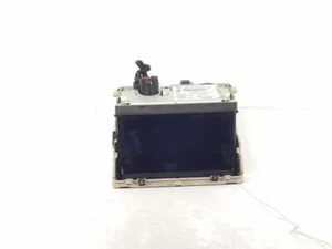 2015 AUDI A3 MULTI FUNCTION DISPLAY SCREEN 8V0857273N - Picture 1 of 9
