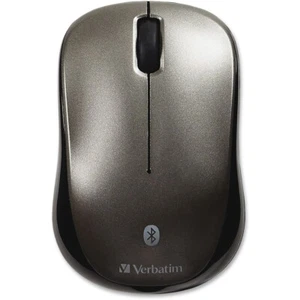 Bluetooth Wireless Tablet Multi-Trac Blue Led Mouse, 2.4 Ghz Frequency/30 Ft Wi - Picture 1 of 8