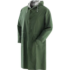 Cappotto Green Bay Pluvio impermeabile verde 462049 nuovo (1832) - Picture 1 of 1