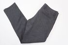 Drykorn Homme Pantalon Chino Hoop _2 W30 L32 30/32 Gris à Carreaux Tissu A904