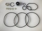 Denso 10PA15 10PA17 AC Compressor Gasket Reseal Kit with Shaft Seal