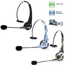 generic bluetooth headset driver