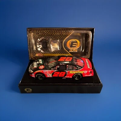 2001 Action RCCA Elite RICKY RUDD #28  Need For Speed 1/24 Limited 1 Of 720 RARE - Image 1 of 4