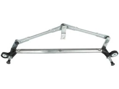 MECCANISMO TERGICRISTALLO TIRANTERIA ANTERIORE PER ALFA ROMEO 147 GT 46556570 - Image 1 of 2