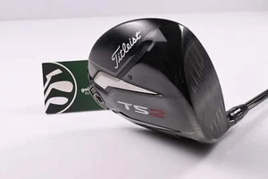 Titleist TS2 Driver / 11.5 Degree / Stiff Flex Tensei AV RAW Blue 55 w/ SFW - Picture 1 of 8