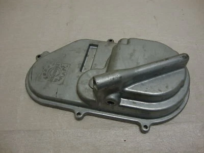 Funda de cadena Ski-Doo Mach 1 1998 080039500 Foto 1 de 4