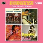 Dorothy Donegan - 4 Lps - At The Embers / Live / September Song - 2 Cd - Live