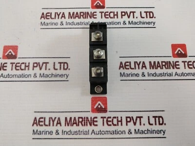 Módulo De Tiristor Powerblock Eupec DD 105 N 08 L0F - Imagen 1 de 4