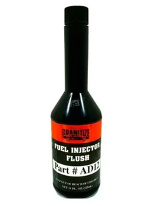 Fuel Injector Flush, GRANITIZE® Injector Cleaner, 11 fl. oz. (325ml.) - Picture 1 of 3