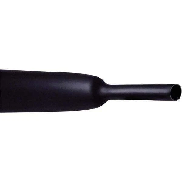 Cellpack 144386 guaina termoretraibile senza colla trasparente 9 mm rapporto di - Immagine 1 di 1