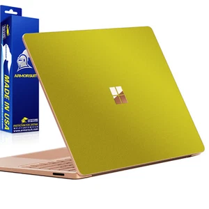 Armorsuit Vinyl Wrap for Microsoft Surface Laptop 7th Edition (13.8 In)-Lid Only - Picture 1 of 17