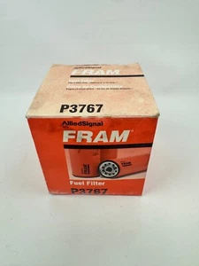 Fuel Filter Fram P3767 - Picture 1 of 6
