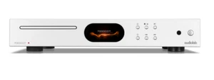 AUDIOLAB 7000CDT MECCANICA CD SILVER NUOVO - Picture 1 of 2