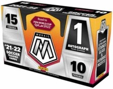 Panini 21/22 Mosaic FIFA Road to World Cup Base Cards 1-200 (zum aussuchen)