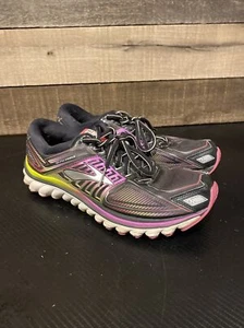 Zapatillas para correr Brooks Glycerin G13 para mujer multicolores talla 9 - Imagen 1 de 8