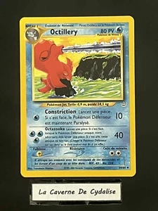 Pokemon Karte - Wizards - Neo Revelation - Octillery 34/64 - EXC - Bild 1 von 2