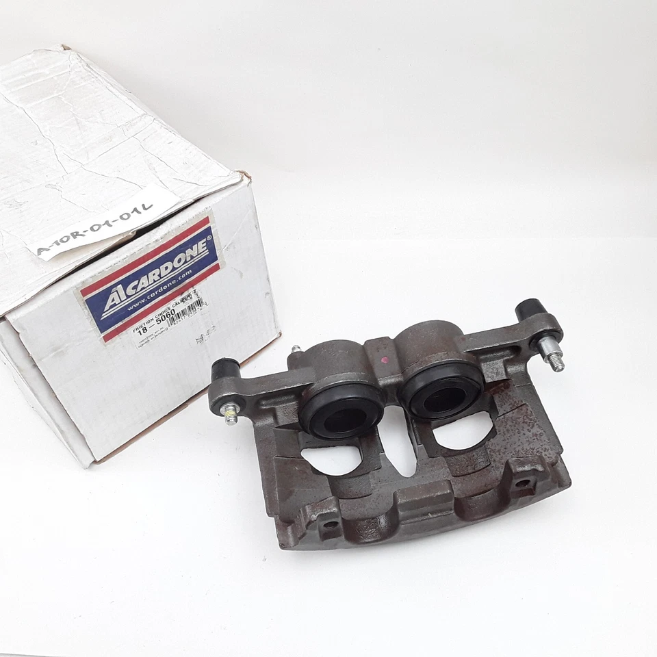 Pinza de freno de disco delantera derecha para Ford Expedition Lincoln Navigator 2007-2009 Foto 1 de 4