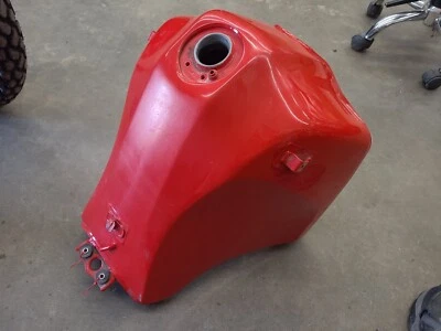 Kawasaki KLR650 KLR 650 2009 tanque de gasolina 51001-0288-H1 Foto 1 de 4