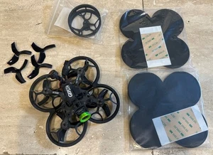 GEPRC CineLog 25 CineWhoop 2.5” 4S HD Drone w/ Caddx - Picture 1 of 5