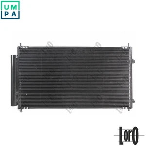 CONDENSER AIR CONDITIONING 051-016-0055 FOR TOYOTA YARIS/Hatchback/Van 1.5L - Picture 1 of 10