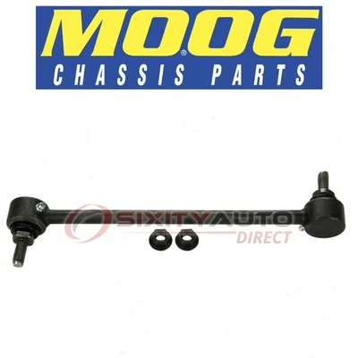 MOOG Front Stabilizer Bar Link for 2002-2003 Mazda Protege5 - Suspension np Foto 1 de 4