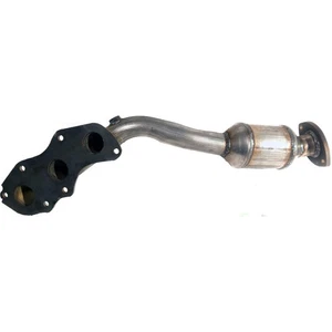 Davico 17213 Catalytic Converters Front Passenger Right Side Hand for IS350 - Picture 1 of 2