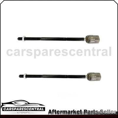 Extremos de barra de amarre interior delantero 2x para Ford Thunderbird 1991-1993 5,0 L Foto 1 de 4