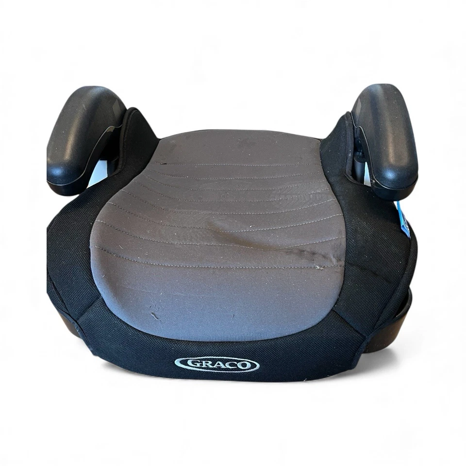 Elevador de asiento de coche Graco Foto 1 de 4