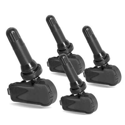 For Buick Encore 2013-2021 Set of 4 TPMS Sensors - Direct Fit OEM Replacement - Image 1 of 4