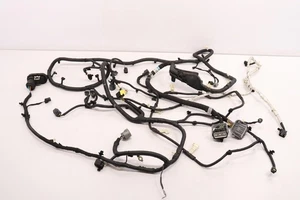 2018 - 2021 FORD EXPEDITION REAR LAMP WIRE WIRING HARNESS OEM LL1T14405BBC - Picture 1 of 13