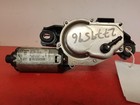 2018 VOLKSWAGEN CADDY 5 DOOR VAN REAR WIPER MOTOR
