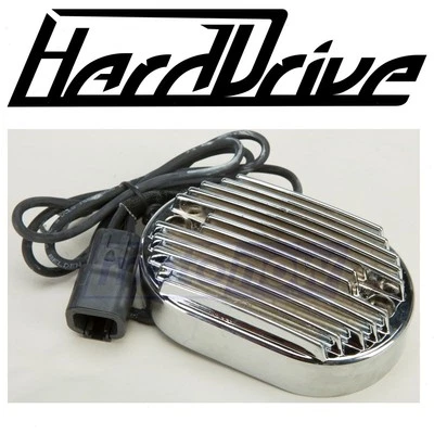 HardDrive Regulator for 2001-2006 Harley Davidson FLSTFI Fat Boy - so Foto 1 de 4