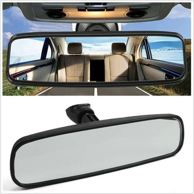 Espejo retrovisor interior coche Nissan Altima NV1500 Titan Frontier 963212DR0A Foto 1 de 4