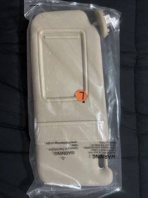 Parasol izquierdo compatible con Toyota Venza 2011-2015 Foto 1 de 2