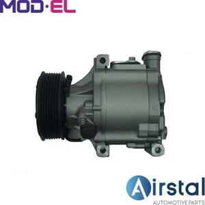 COMPRESSOR AIR CONDITIONING 10-1251 FOR SUBARU LEGACYIVOUTBACK EE20Z 2.0L 4cyl - Picture 1 of 7