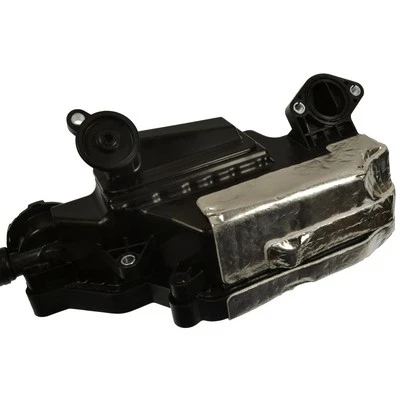 Separador de aceite de motor SMP para Ford F-350 Super Duty 2017-2018 6,7 L V8 Foto 1 de 4